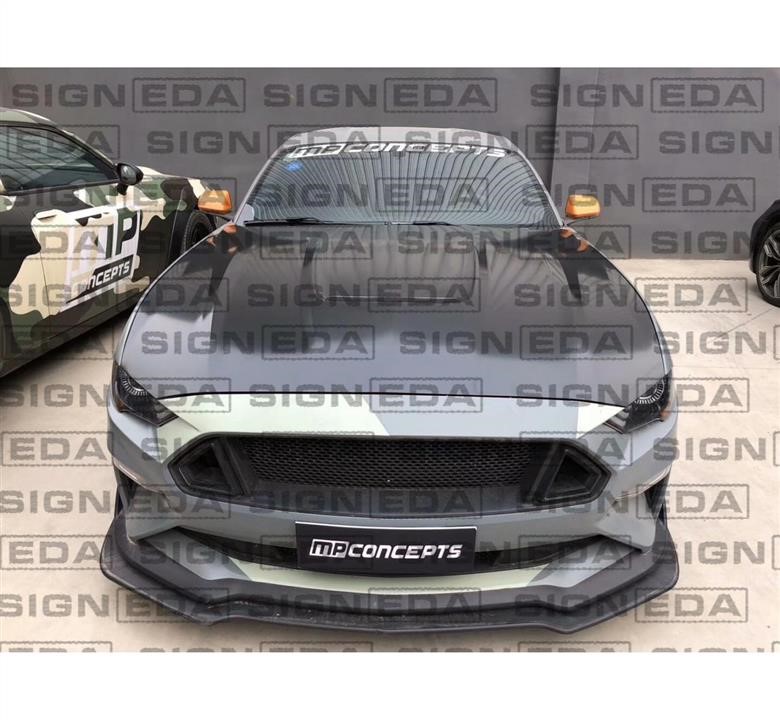 Купить Signeda PFD20209GT350 по низкой цене в Украине!