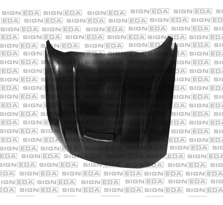 Signeda Капот – цена 34164 UAH