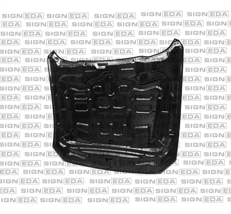 Купить Signeda PFD20209GT350 – отличная цена на EXIST.UA!