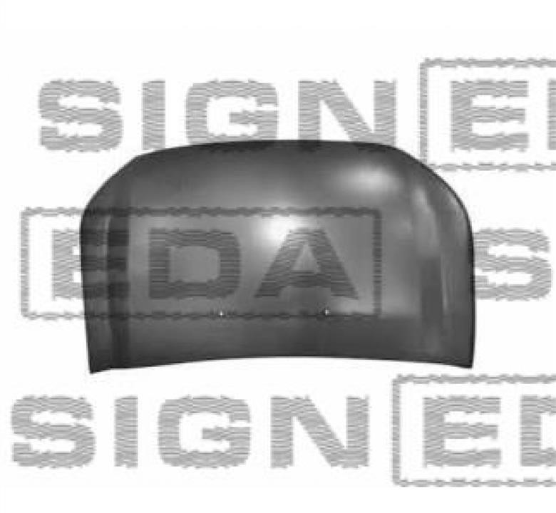 PFD20215A Signeda Капот