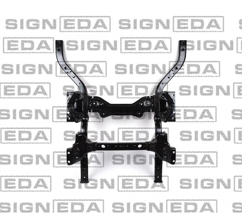 PFD23001A Signeda Подрамник передний