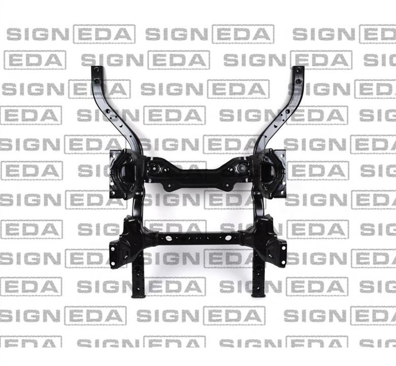 PFD23002A Signeda Підрамник передній