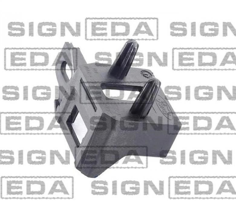 PFD23296AL Signeda Петля капота