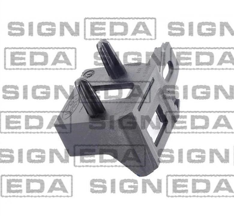 PFD23296AR Signeda Петля капота