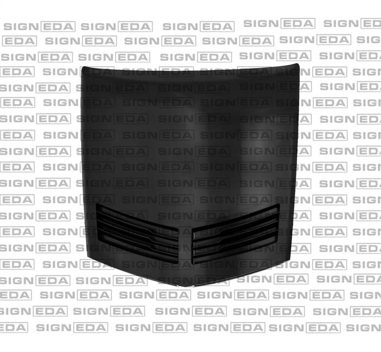 Купити Signeda PFD29003A за низькою ціною в Україні!