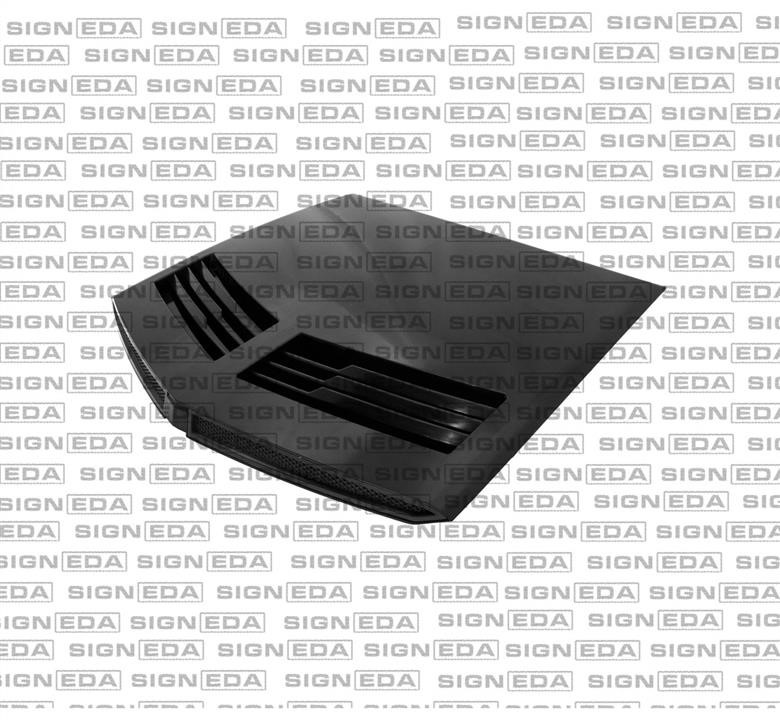 Повітрозабірник Signeda PFD29003A