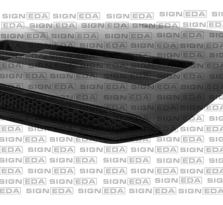 Купити Signeda PFD29003A за низькою ціною в Україні!