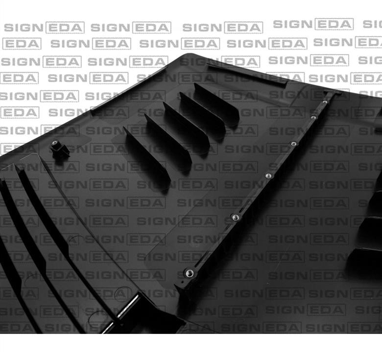 Повітрозабірник Signeda PFD29003A