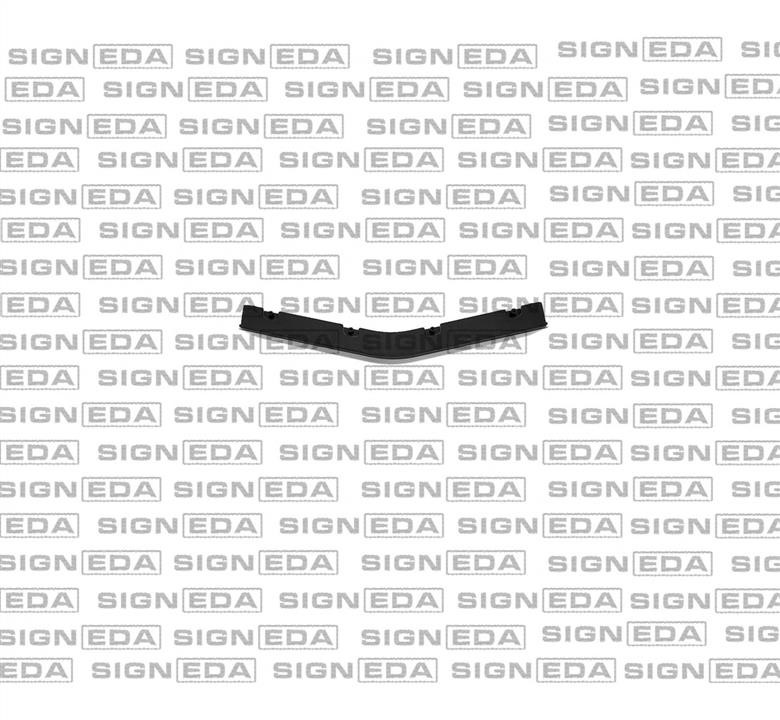 Воздухозаборник Signeda PFD29004A