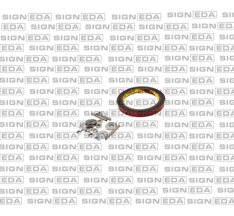 Купить Signeda PFD29004A – отличная цена на EXIST.UA!
