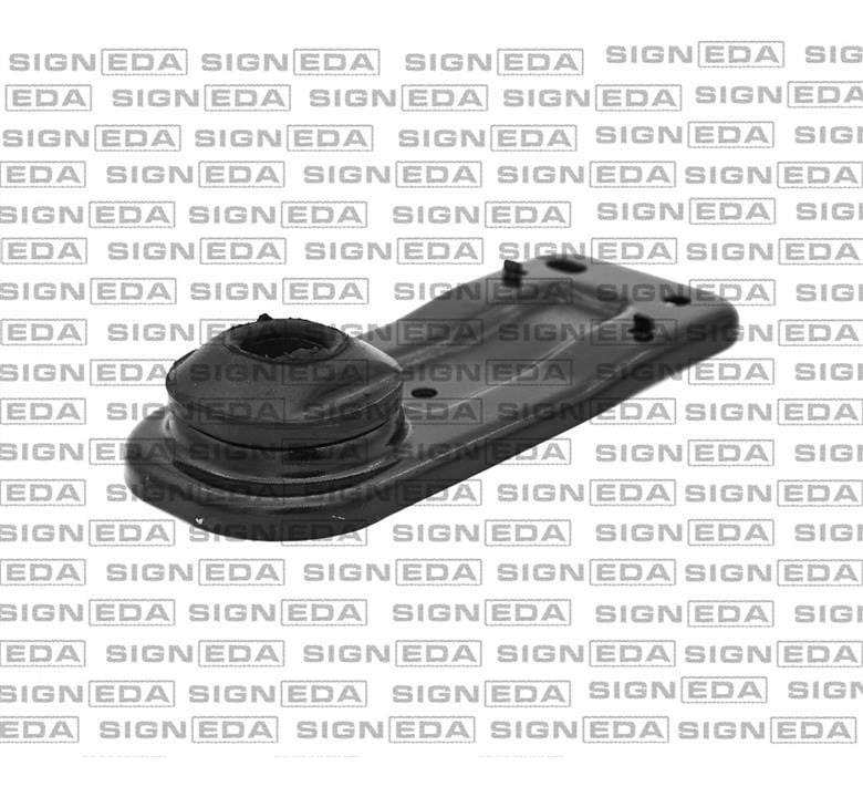 Крепление радиатора Signeda PFD30002BL/R
