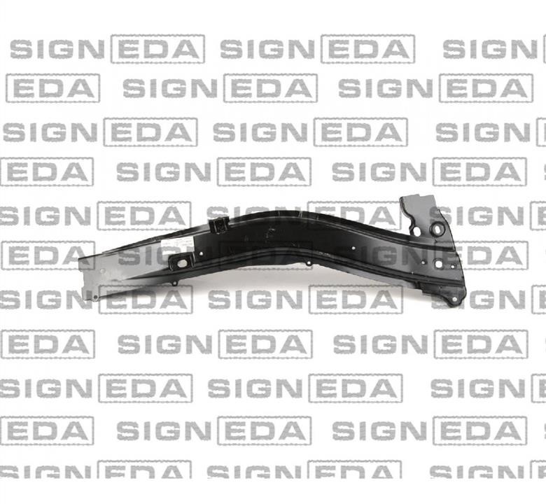 Крепления крыла Форд Австралия: PFD30046AUL Signeda Кронштейн крыла