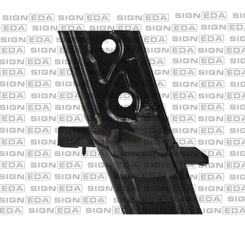 Панель передня Signeda PFD30046O