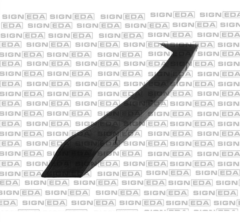 Накладка крыла Signeda PFD33302A
