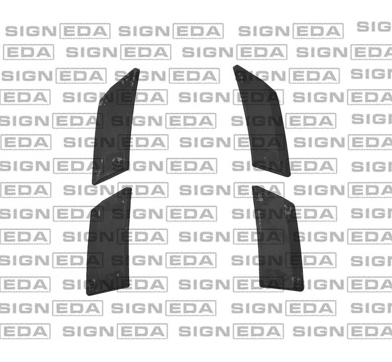 Купить Signeda PFD33302B по низкой цене в Украине!
