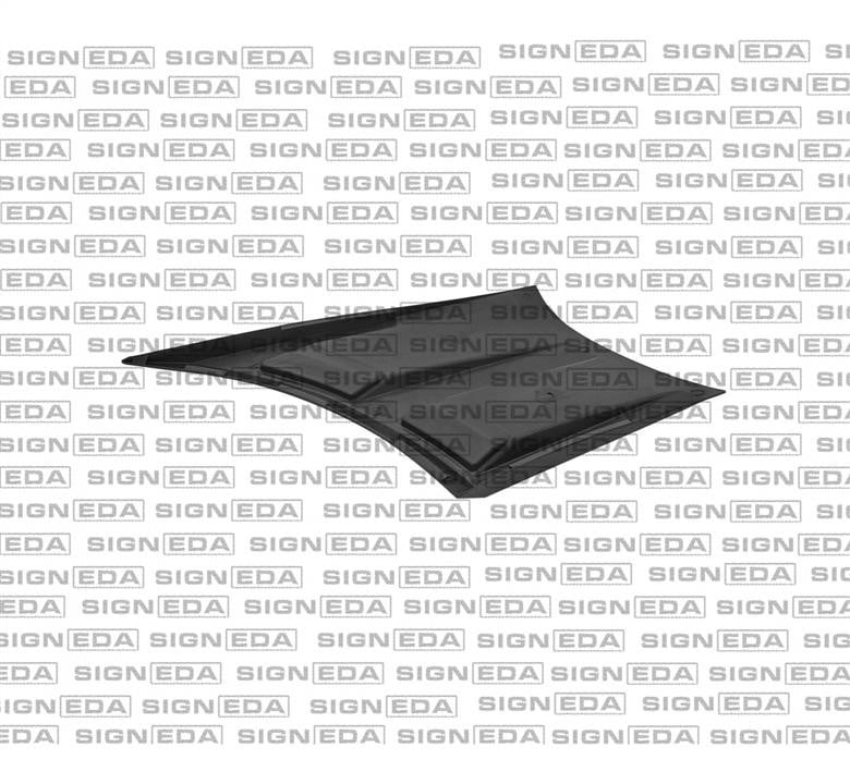Накладка крыла Signeda PFD33302B