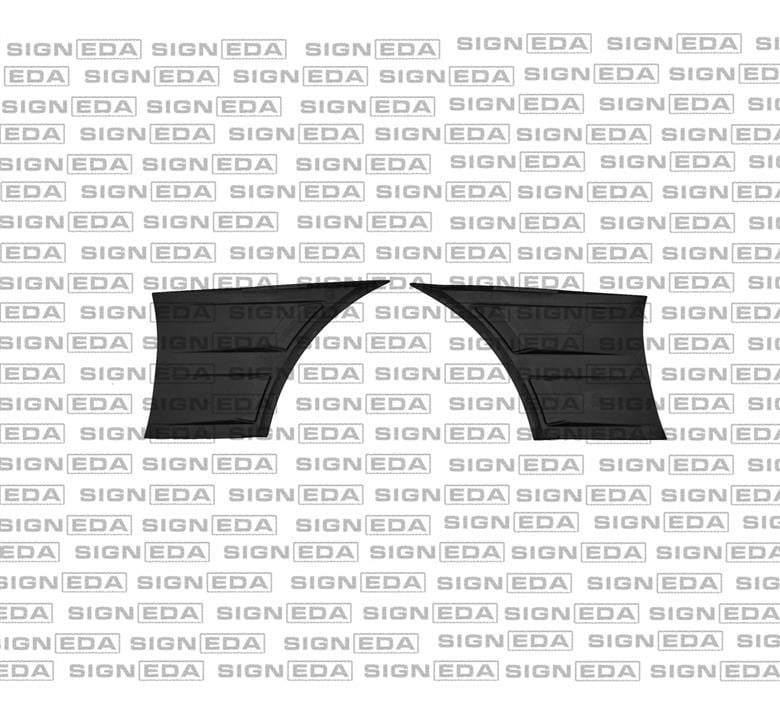 Купить Signeda PFD33302B – отличная цена на EXIST.UA!