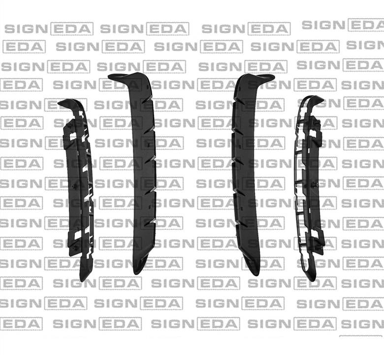 Купить Signeda PFD33309AL/R по низкой цене в Украине!