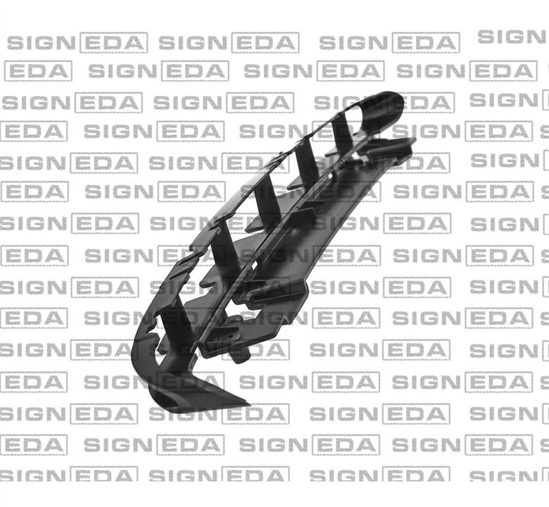 Накладка крыла Signeda PFD33309AL/R