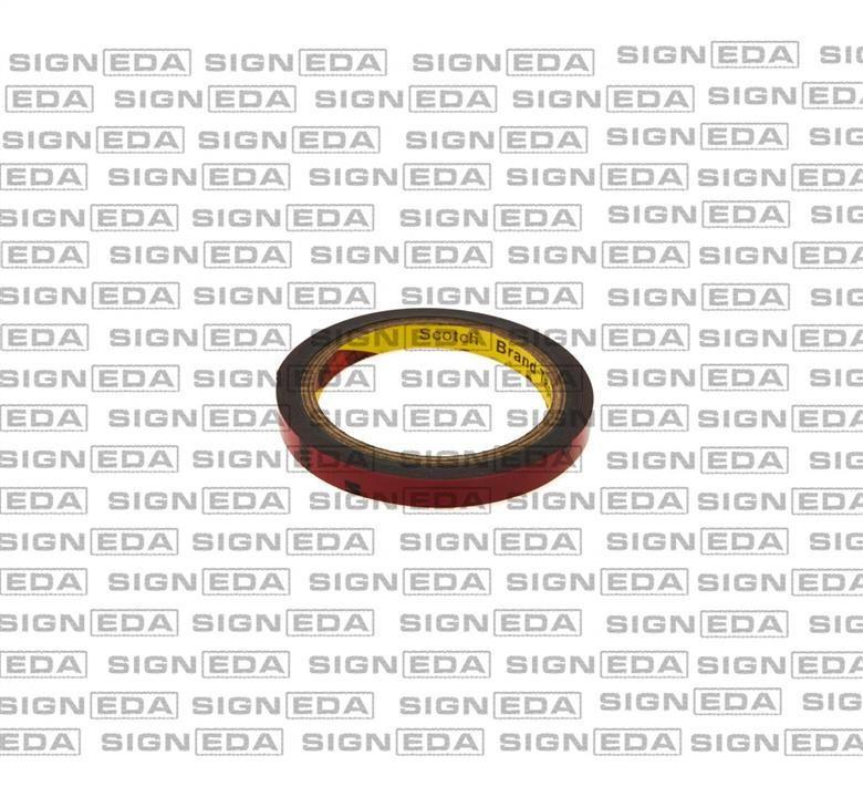 Signeda Накладка крыла – цена 2046 UAH