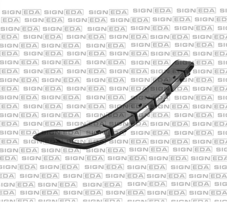 Накладка крыла Signeda PFD33309AL/R