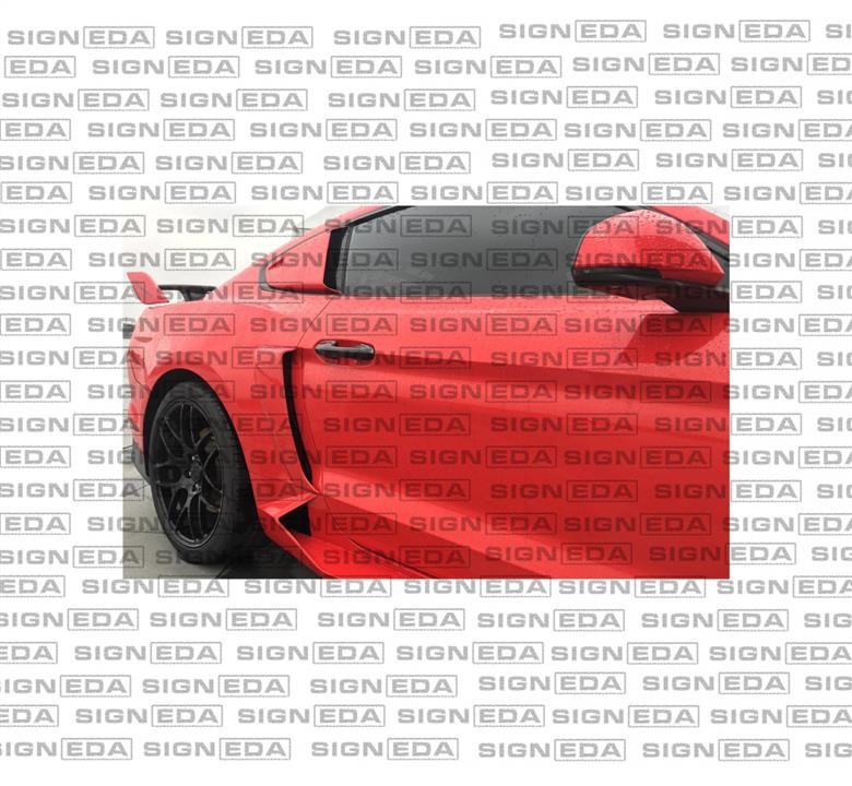 Купить Signeda PFD33313BG по низкой цене в Украине!