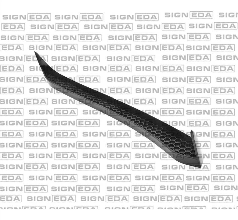 Накладка крыла Signeda PFD33313BG