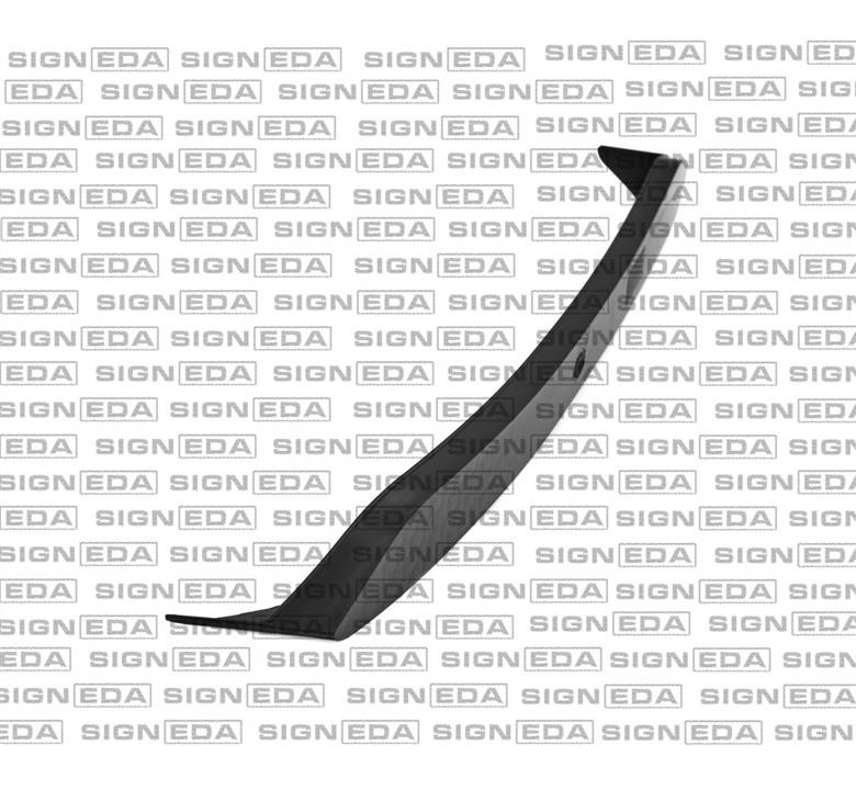 Signeda Накладка крыла – цена 6153 UAH