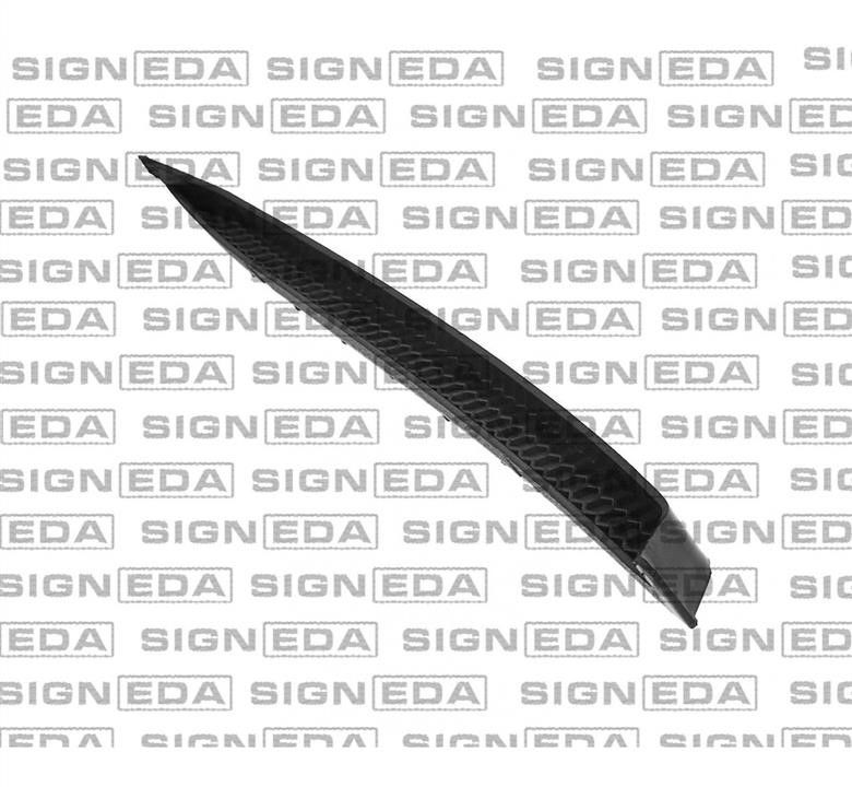 Накладка крыла Signeda PFD33315A