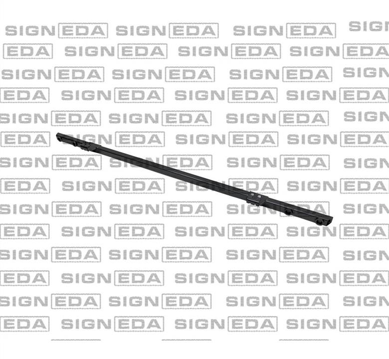 PFD33395A Signeda Панель передняя