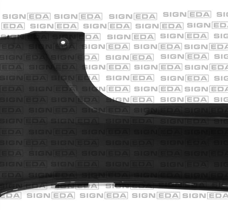 Signeda Бампер задний – цена 4449 UAH