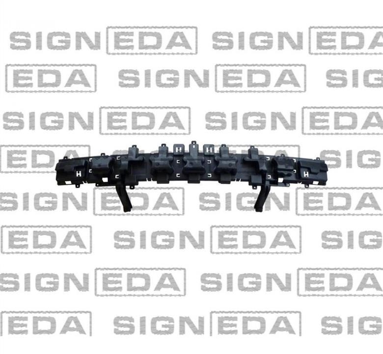 Шина бампера Форд Австралия: PFD041309EA Signeda Отбойник