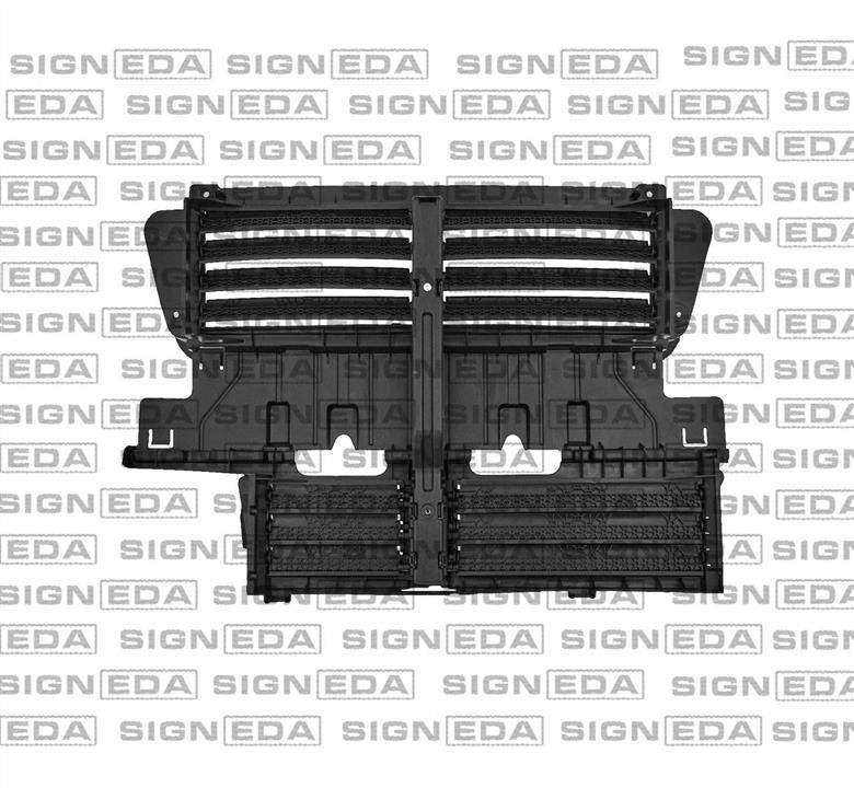 Купити Signeda PFD43022CA за низькою ціною в Україні!
