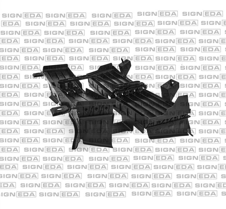 Купити Signeda PFD43023CA за низькою ціною в Україні!