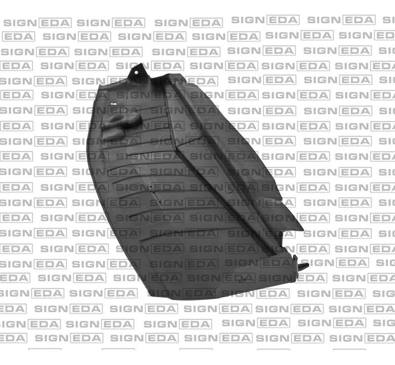 Защита двигателя Signeda PFD43026AW