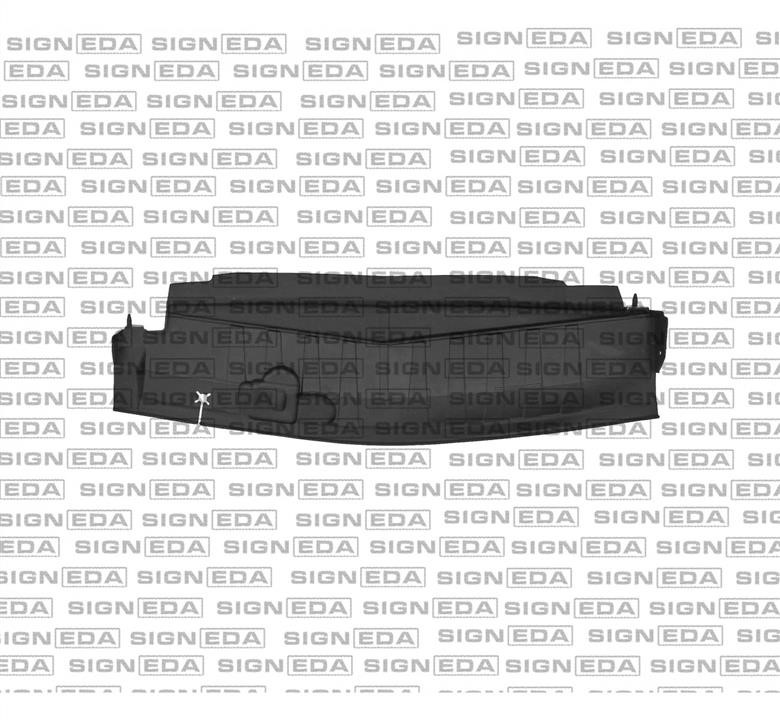 Signeda Защита двигателя – цена 2601 UAH