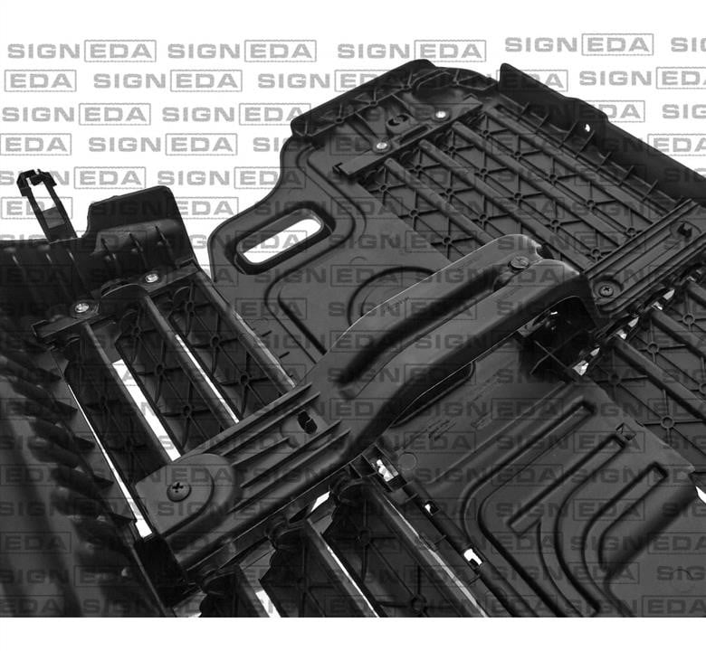 Купити Signeda PFD43036CA за низькою ціною в Україні!