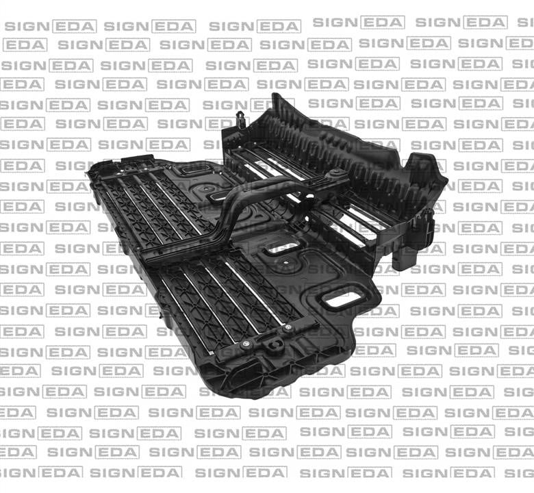 Купити Signeda PFD43036CA – суперціна на EXIST.UA!
