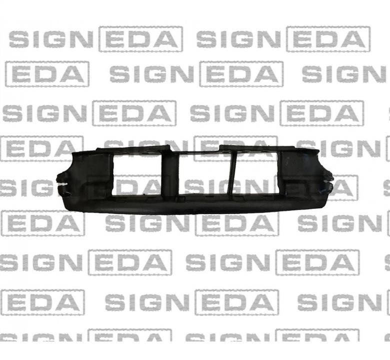 PFD43037CA Signeda Патрубок воздушного фильтра, воздухозаборник