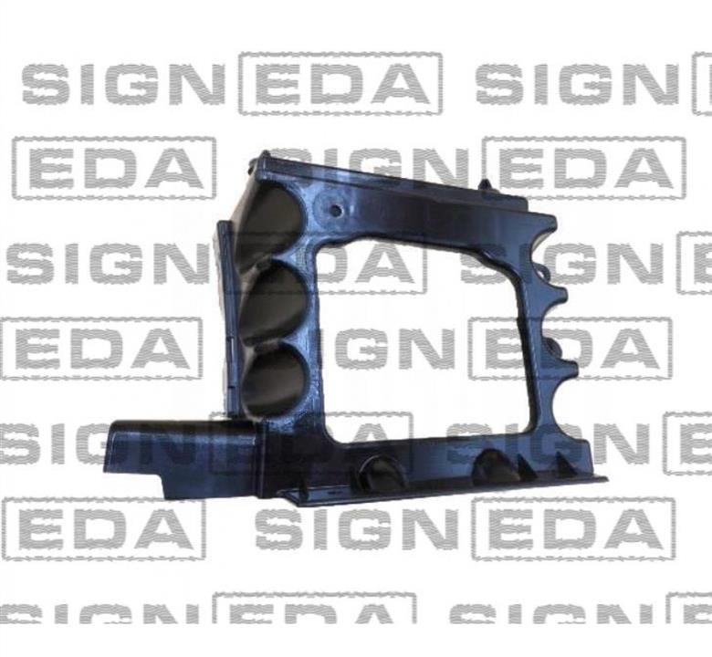 PFD43334BR Signeda Кронштейн бамперу