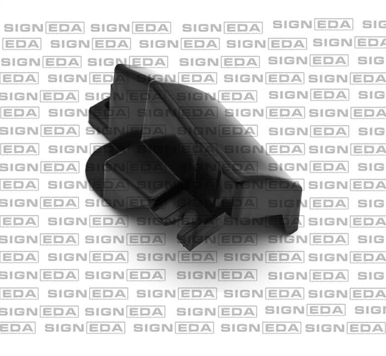 PFD43388AR Signeda Кронштейн бамперу