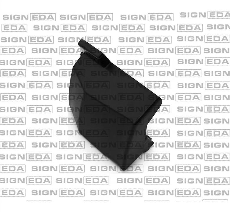 Кронштейн бамперу Signeda PFD43388AR
