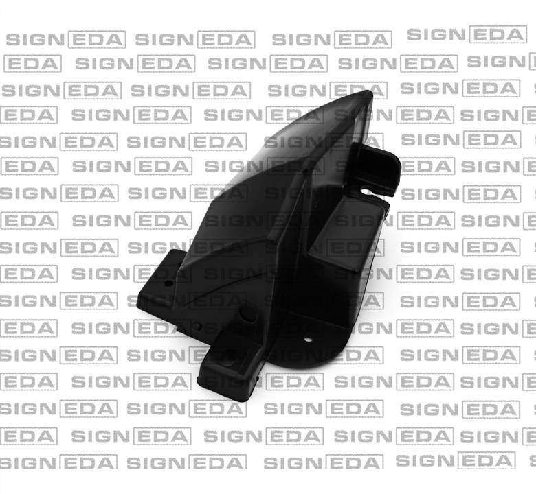 Signeda Кронштейн бамперу – ціна 741 UAH