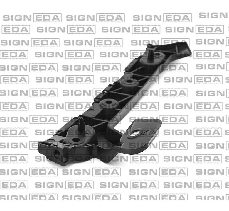 Кронштейн бампера Signeda PFD43392AR