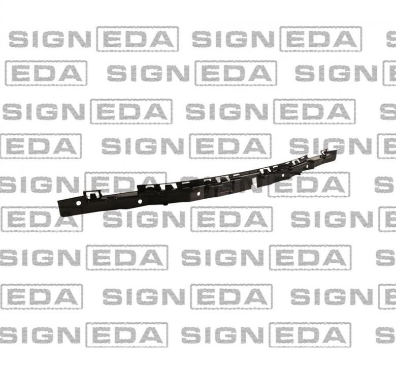 PFD43400A Signeda Кронштейн бампера