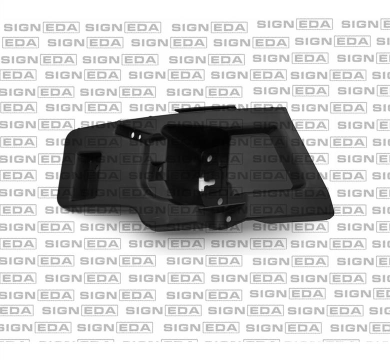 PFD43401AR Signeda Кронштейн бампера
