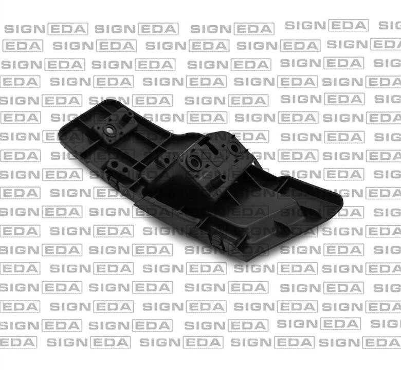 Кронштейн бампера Signeda PFD43401AR