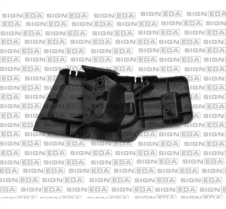 Купить Signeda PFD43401AR – отличная цена на EXIST.UA!