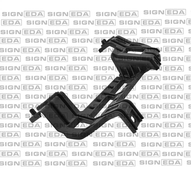 Купити Signeda PFD43402AL за низькою ціною в Україні!
