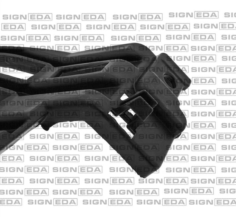 Кронштейн бампера Signeda PFD43402AR